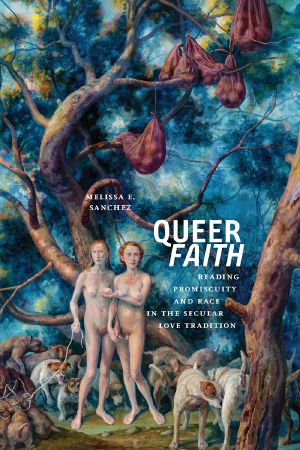 [Sexual Cultures 01] • Queer Faith